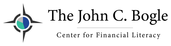 The John C. Bogle Center for Financial Literacy
